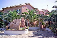 Sant’Efis Hotel