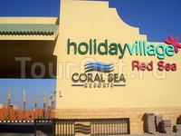 Фото отеля Coral Sea Holiday Village Resort