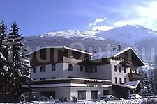 Vallecetta Hotel