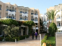 Hasdrubal Thalassa & Spa Yasmine Hammamet