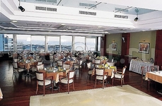 Taksim Square Hotel