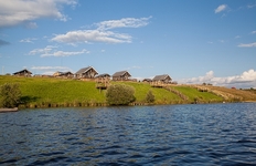 Туристическая деревня Ежезеро
