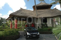 Фото отеля The Viceroy Bali
