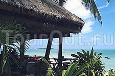 Chaweng Cabana Resort