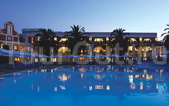 Mitsis Roda Beach Resort & Spa