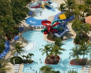 Beach Club Palmas Del Mar