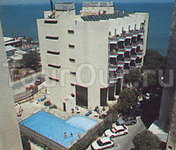 Sea Gate Apartments