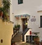 Hotel Floridiana Hotel Floridiana