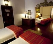 Best Western Hotel Monteverde Express