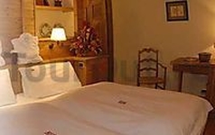 Breithorn Romantik Hotel