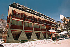 Genzianella Hotel Champoluc
