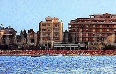 Panoramic Hotel