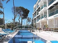 Фото отеля South Beach Resort & Vacation Club