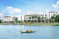 Фото отеля Huong Giang Hotel