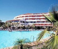 Фото отеля Marbella Playa