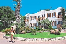 Rexene Resort