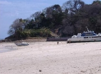 Contadora Island Beach Resort