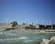 The Westin Excelsior The Westin Excelsior