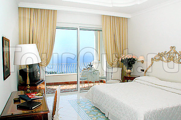 Grand Hotel Quisisana