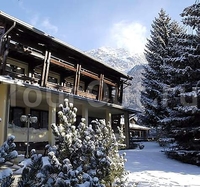 Фото отеля Palace Hotel Bormio