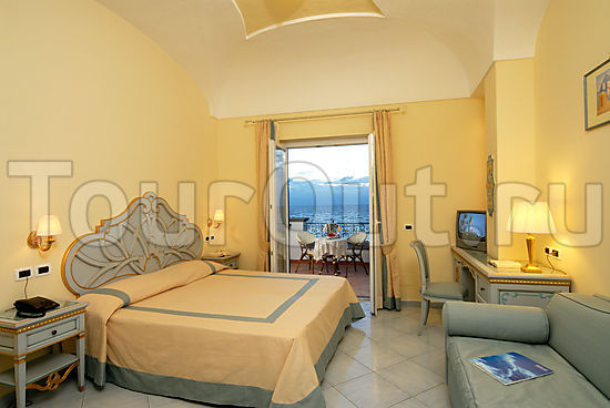 Hotel Tritone, Forio d`Ischia