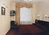 Ermitage Hotel