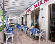 Hotel Mirador