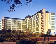 Radisson Sas Hotel Amsterdam Airport