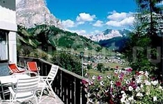 Hotel Belvedere Colfosco