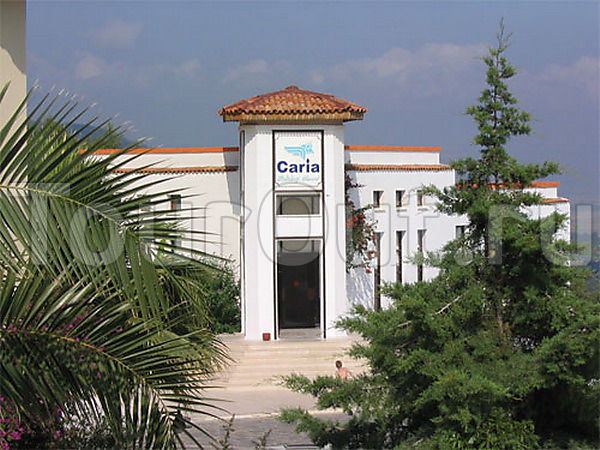 Caria Holiday Resort