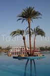 Maritim Jolie Ville Luxor Island Resort