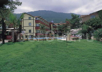 Sumela Garden Hotel