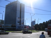 Сокос Отель Виру в Таллине. Прямо у начала всех достопримечательностей. 