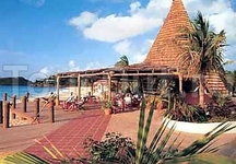 Galley Bay Resort & Spa