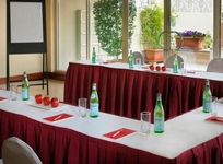 Marriott Executive Apartments Dubai Creek