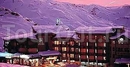 Фото Le Val Thorens