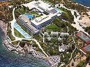 Фото Minos Palace Hotel & Suites