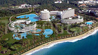 Фото отеля Hilton Phuket Arcadia Resort & Spa