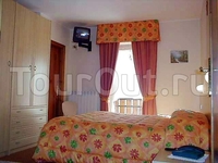 Hotel I Rododendri