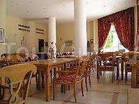 The Rock Hotel