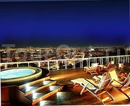 Rome Cavalieri Hilton