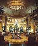 St. Regis Grand Hotel