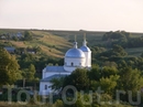 Церковь Покрова Пресвятой Богородицы