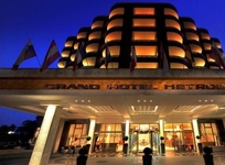 Grand Hotel Metropol