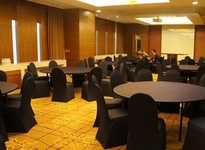 Courtyard by Marriott Seoul Times Square