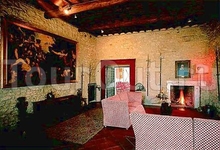 Castello Orsini Hotel