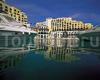 Фото отеля Hilton Malta