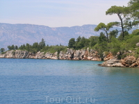 Эгейское море