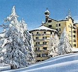 Principi Di Piemonte Grand Hotel