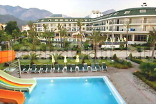 Zena Resort